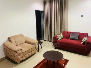 One Bedroom and Parlor
