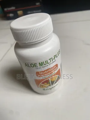 Bioferox Aloe Multi-Plus (Nutrition Awareness)