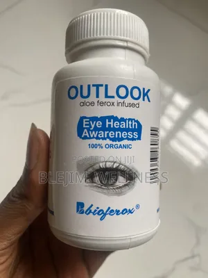 Bioferox Outlook (Eye Health Awareness)