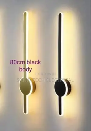 80cm Led Wall Lamp