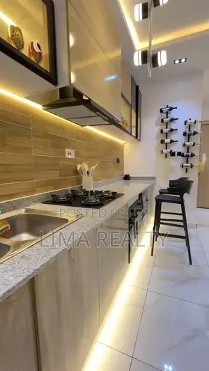 Smart Luxury 1 Bedroom