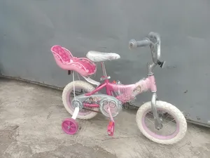 Princess Children Bicycle