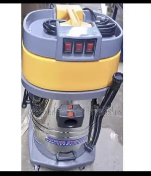 Power Air Wet And Dryvacuum Cleaner Machine 80 Litres