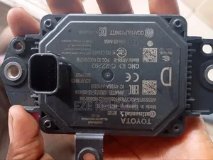 Logos Sensor C-Hr 2018