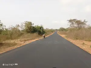 750 Acres of Land for Sale Directly to Main Road With C of O