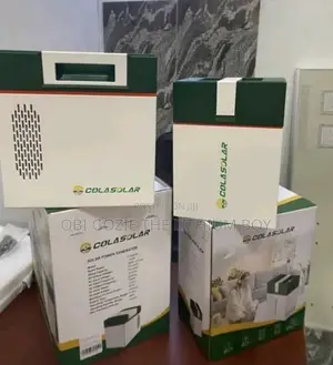 Colar Solar Generator 1kwh 200w 2kwh 1000w Is Now Available In Stock