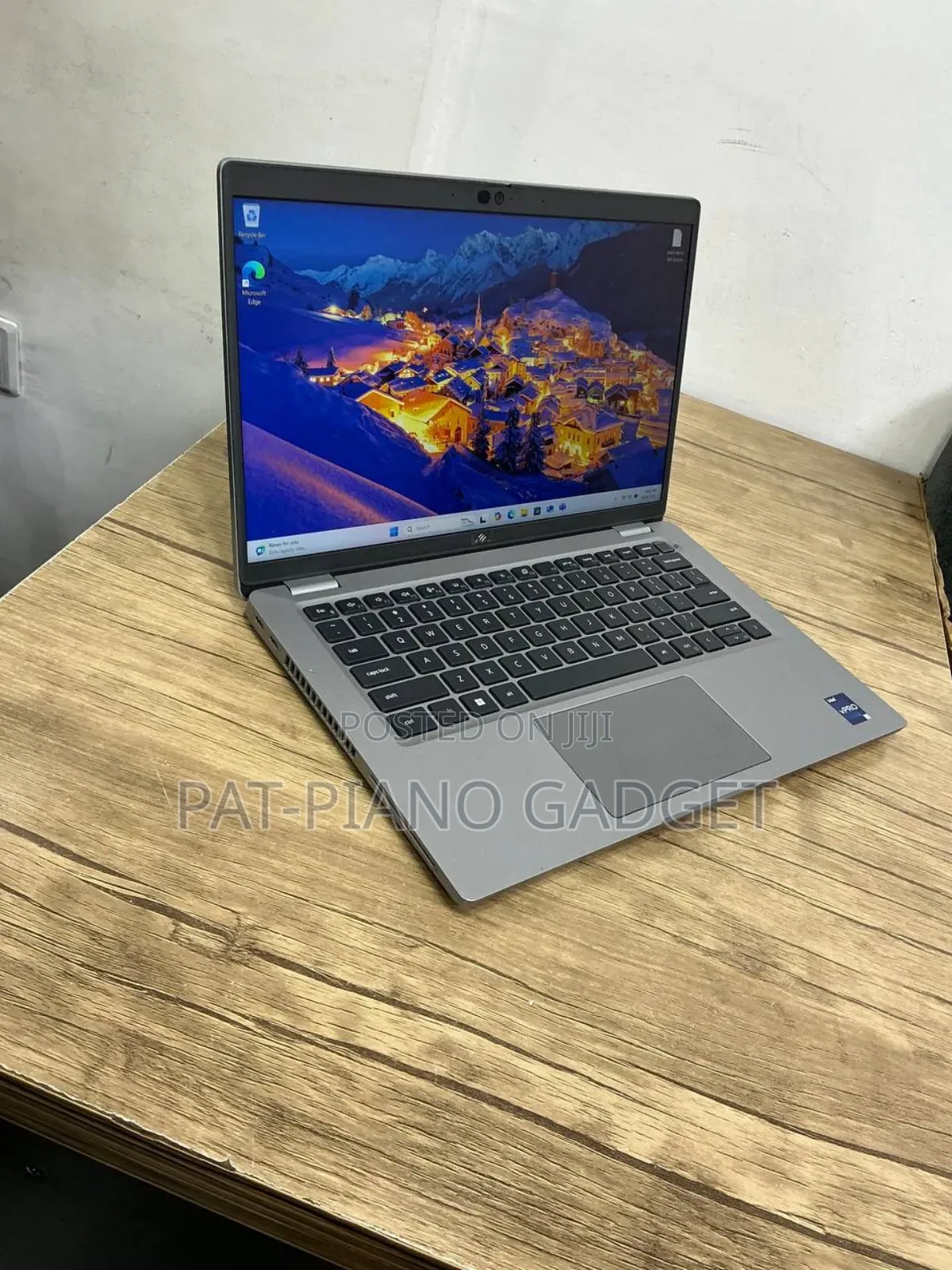 Laptop Dell Latitude 6430u 16GB Intel Core I7 SSD 512GB