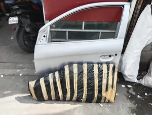 Cars Doors for All Kinds of Cars