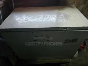 Deep Freezer