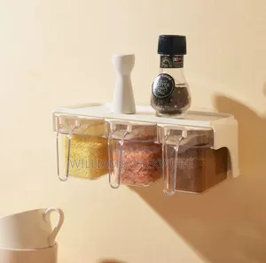Spices Wall Rack