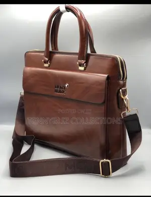Exquisite Quality Latest Luxury Laptop/Office Bags