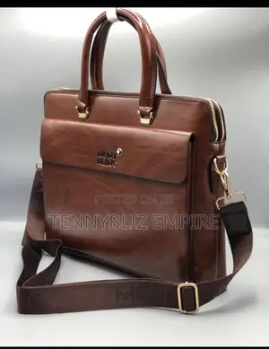 Exquisite Quality Latest Luxury Laptop/Office Bags