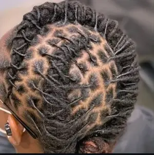 Dreadlock Making