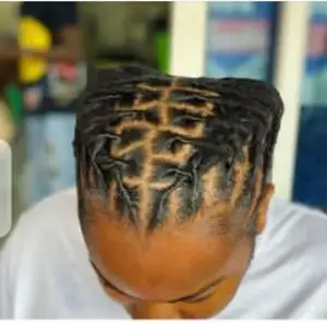 Dreadlock Making