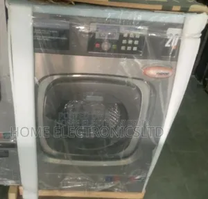 Home Point Industrial Washing Machine 20kg