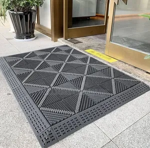 Door Footmat