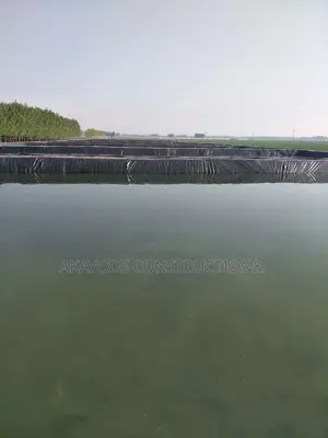 Pond Liners