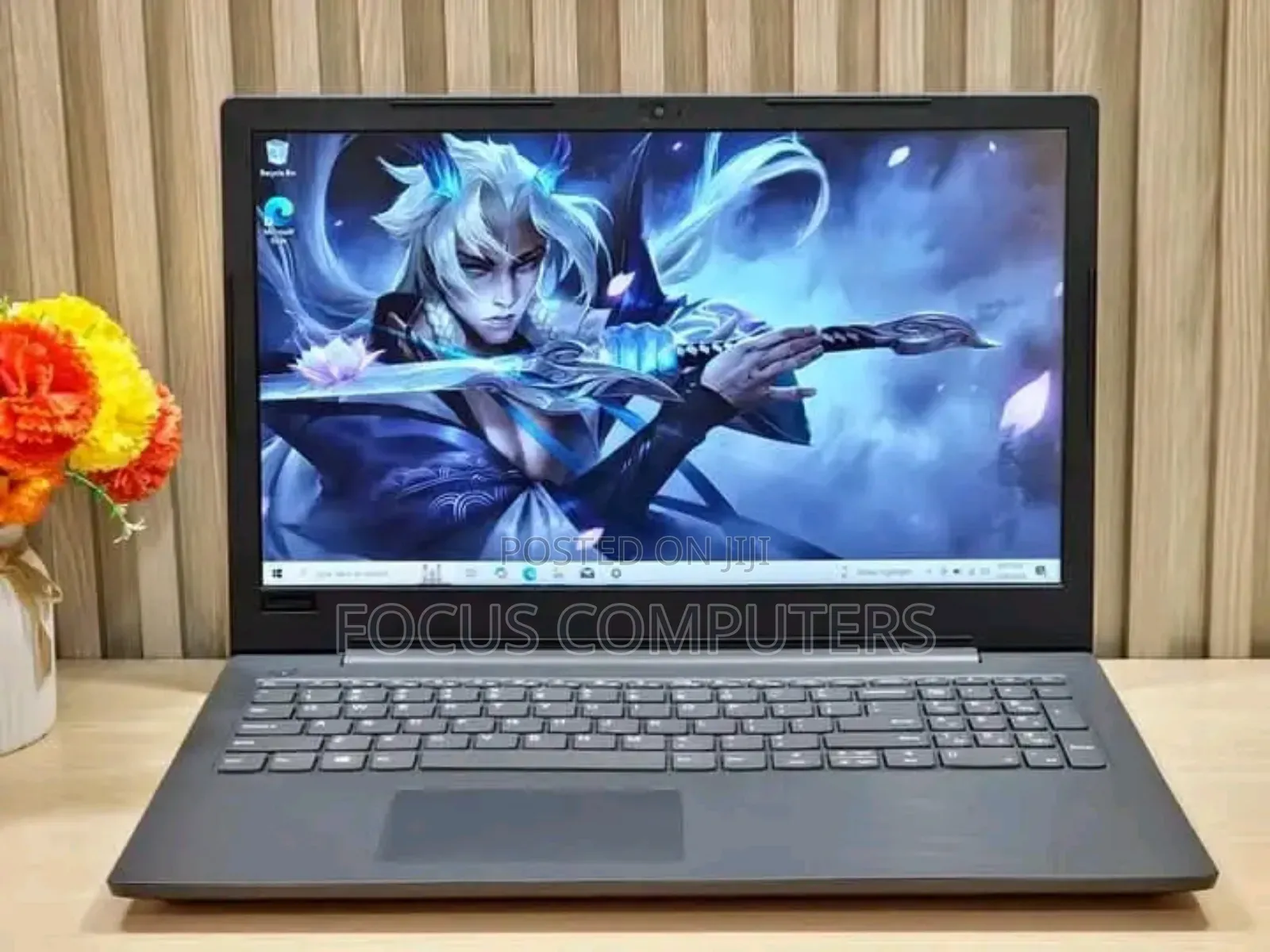 Laptop Lenovo V130 8GB Intel Core I5 HDD+SSD 1T