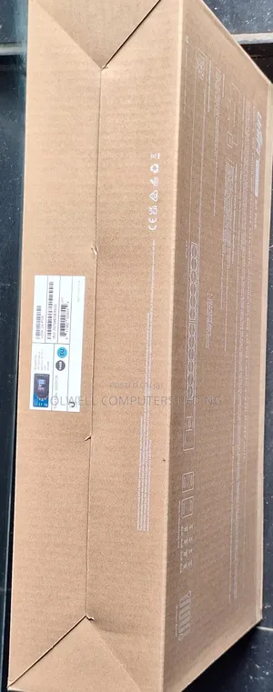 Ubiquiti Unifi 24port Gigabit Poe Managed Switch With SFP- Usw-24-Poe