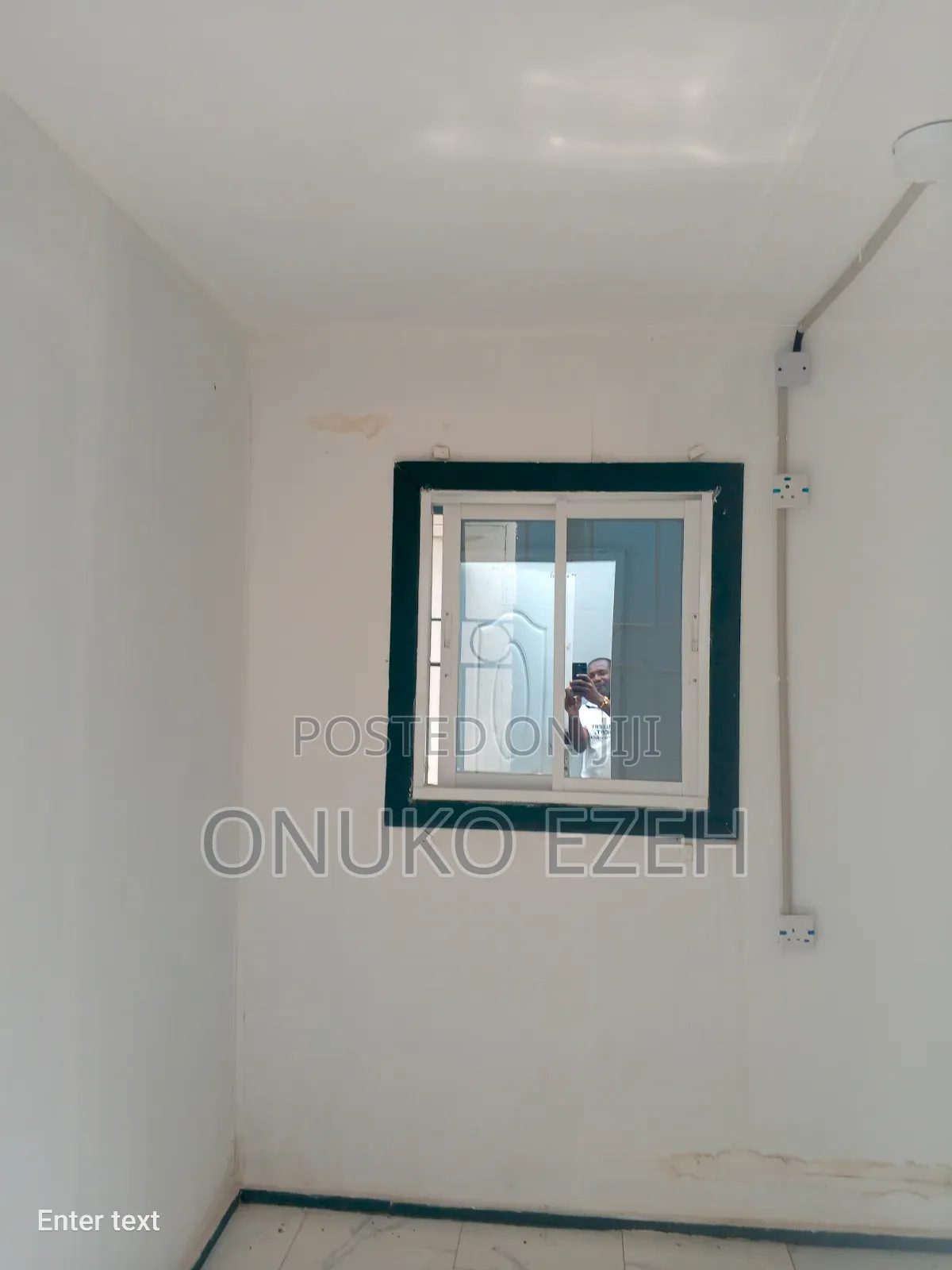 Super 10ft Office Container for Sale