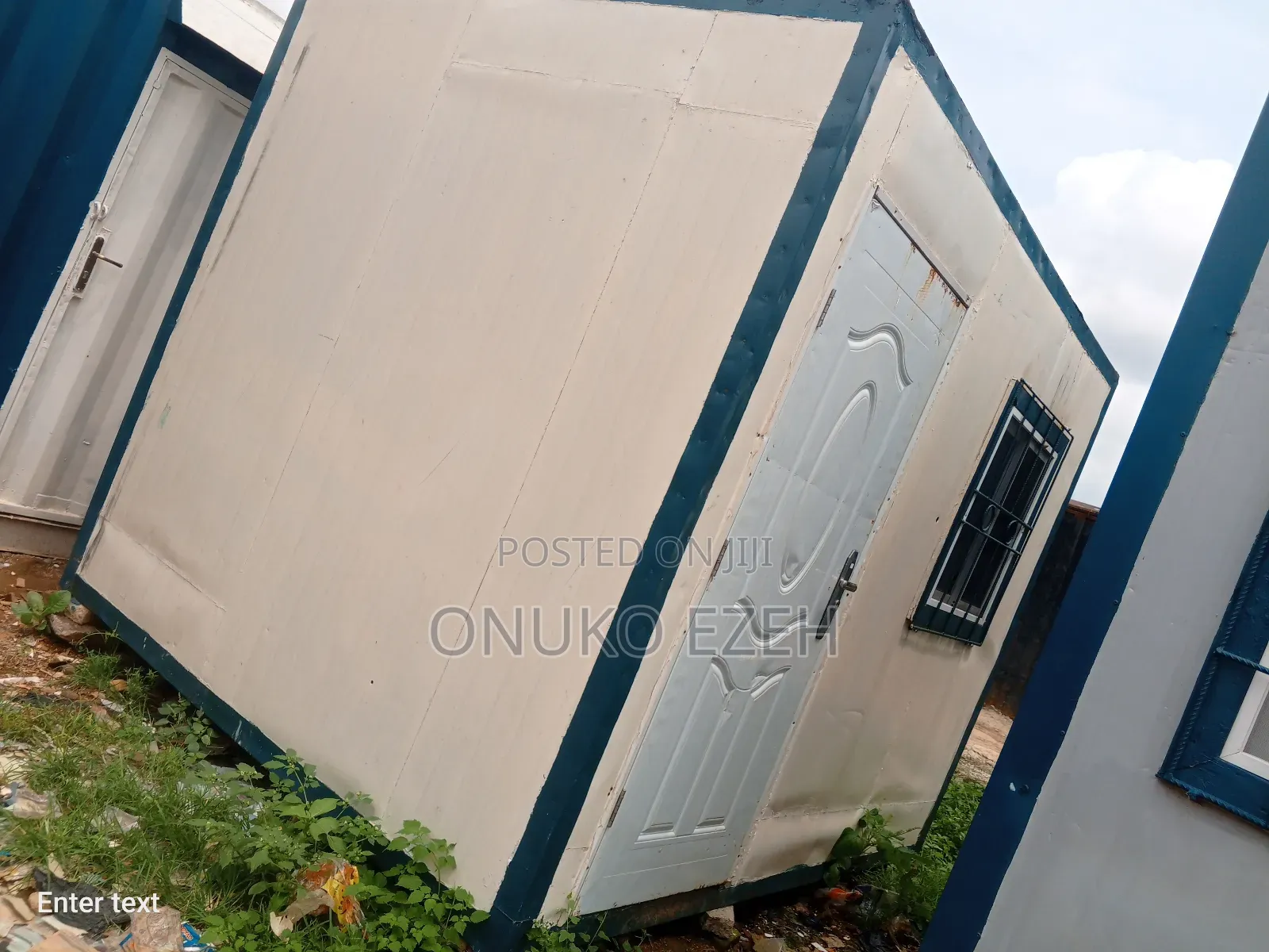 Super 10ft Office Container for Sale