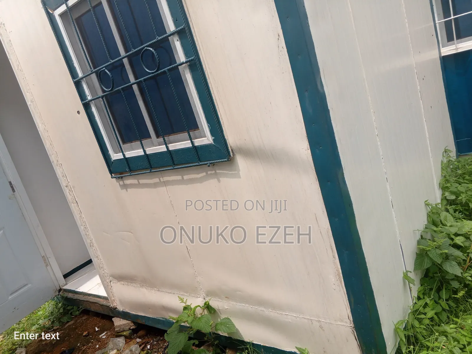Super 10ft Office Container for Sale
