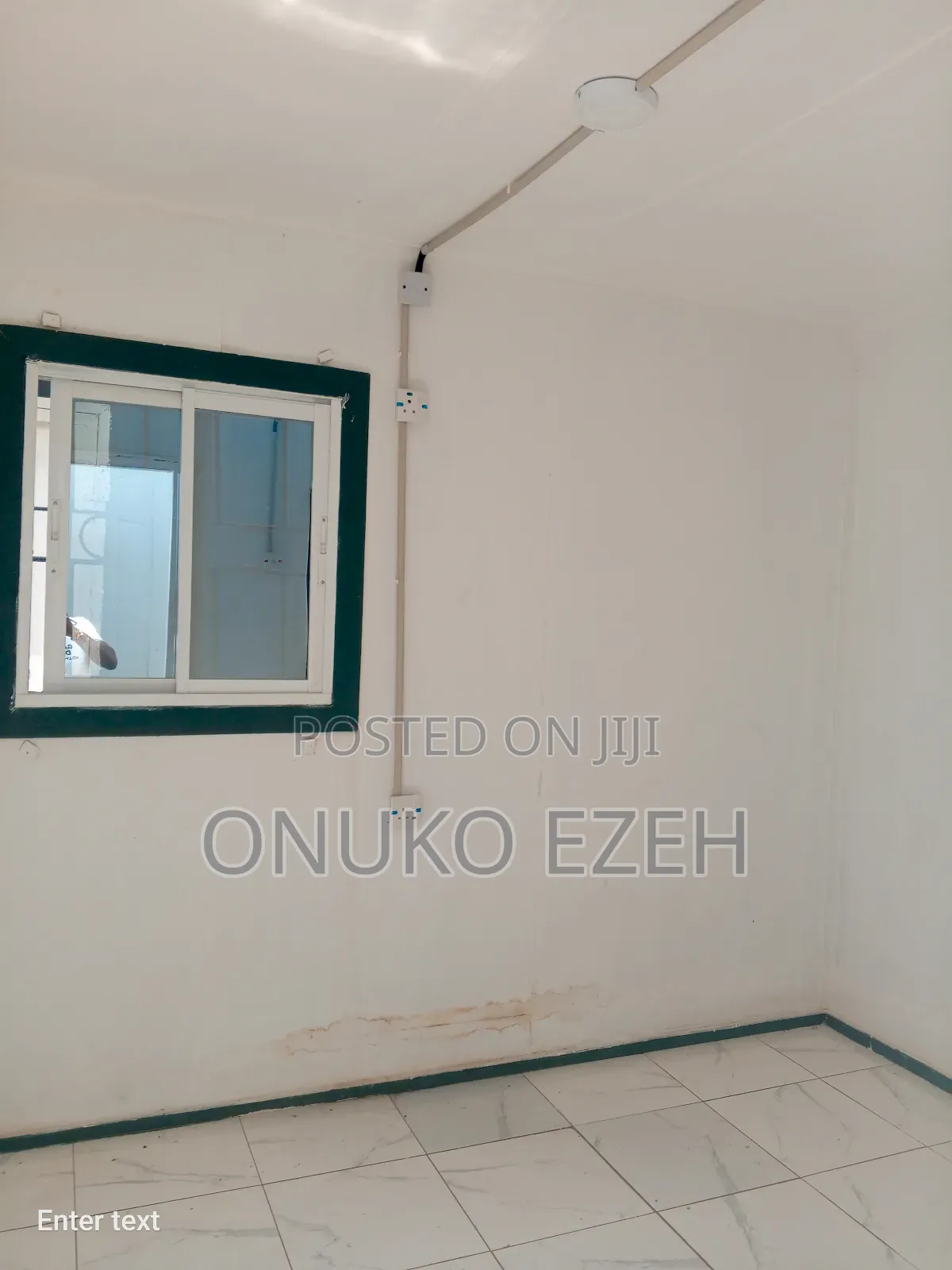 Super 10ft Office Container for Sale