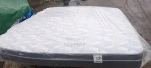 6by6 12inches Canadain Spring Mattress Good for Sleep