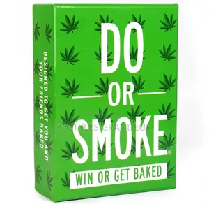 Do or Smoke