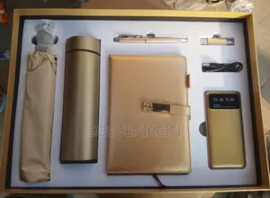 6pcs Corporate Gift Set