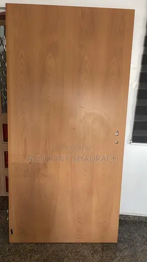 Doors (German Door Leaves)