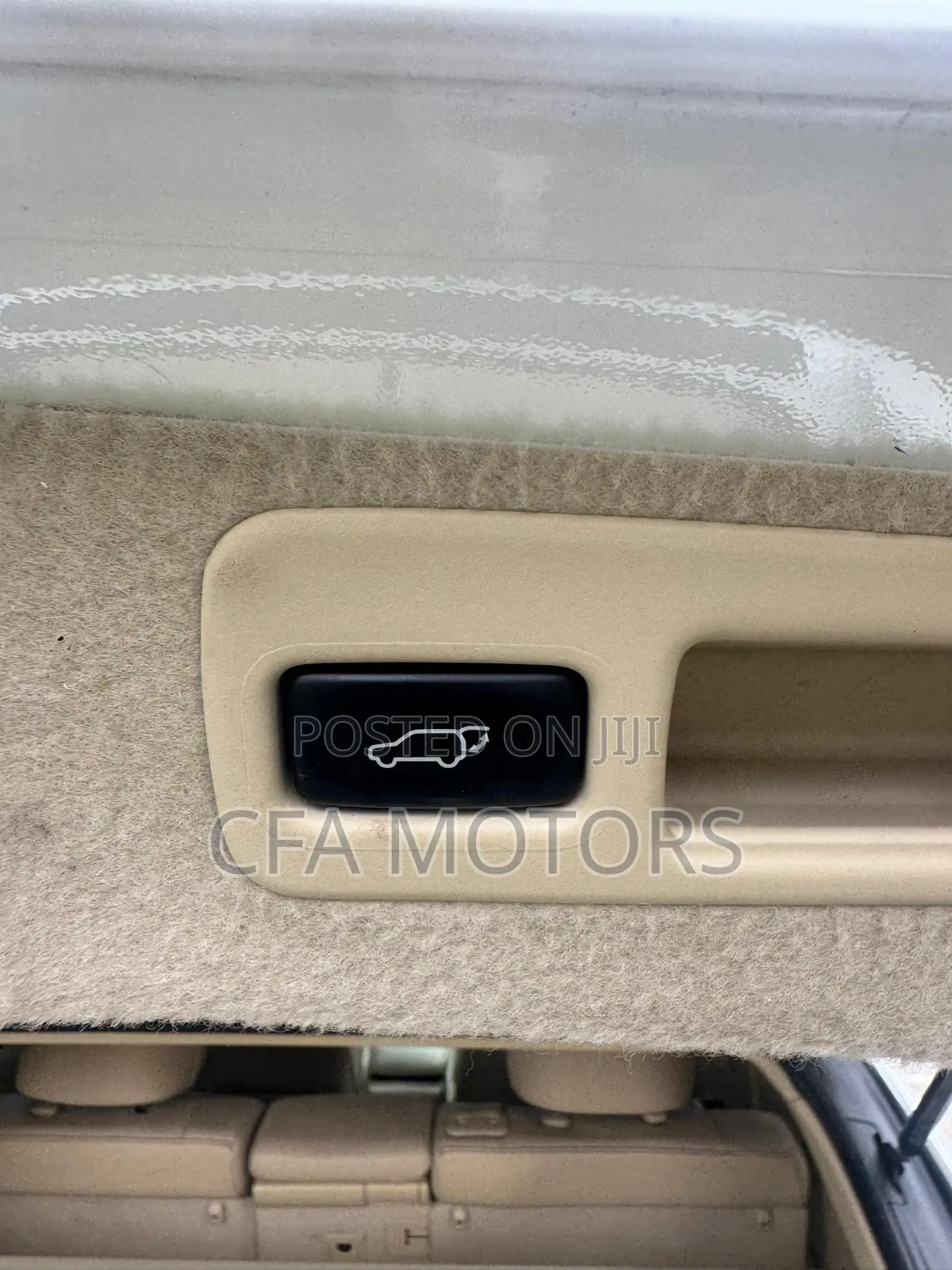 Lexus RX 350 FWD 2013 White