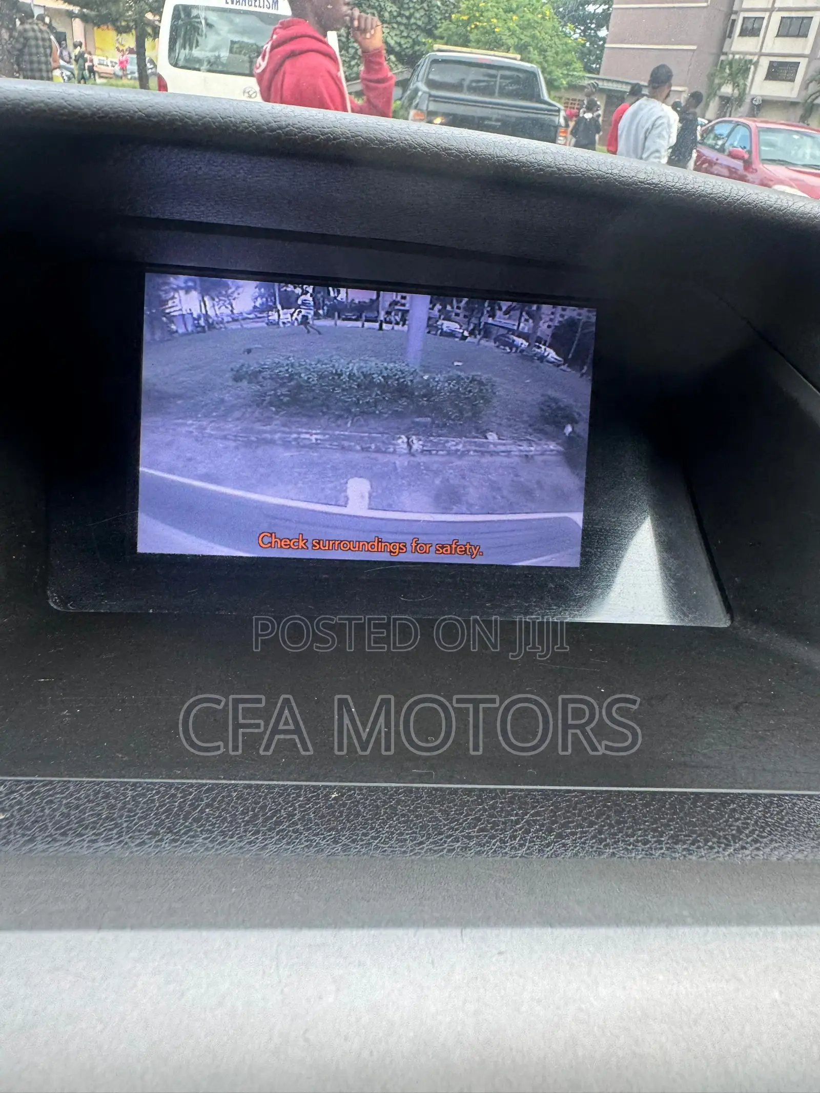 Lexus RX 350 FWD 2013 White