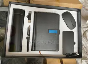 5pcs Corporate Gift Set