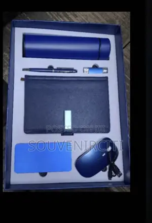5pcs Corporate Gift Set