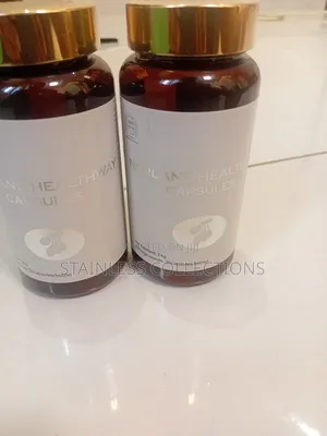 Norland Healthway Capsules