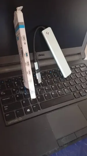 8-in-1 Usb Hub – Honest Spec, Zero Fake Ports