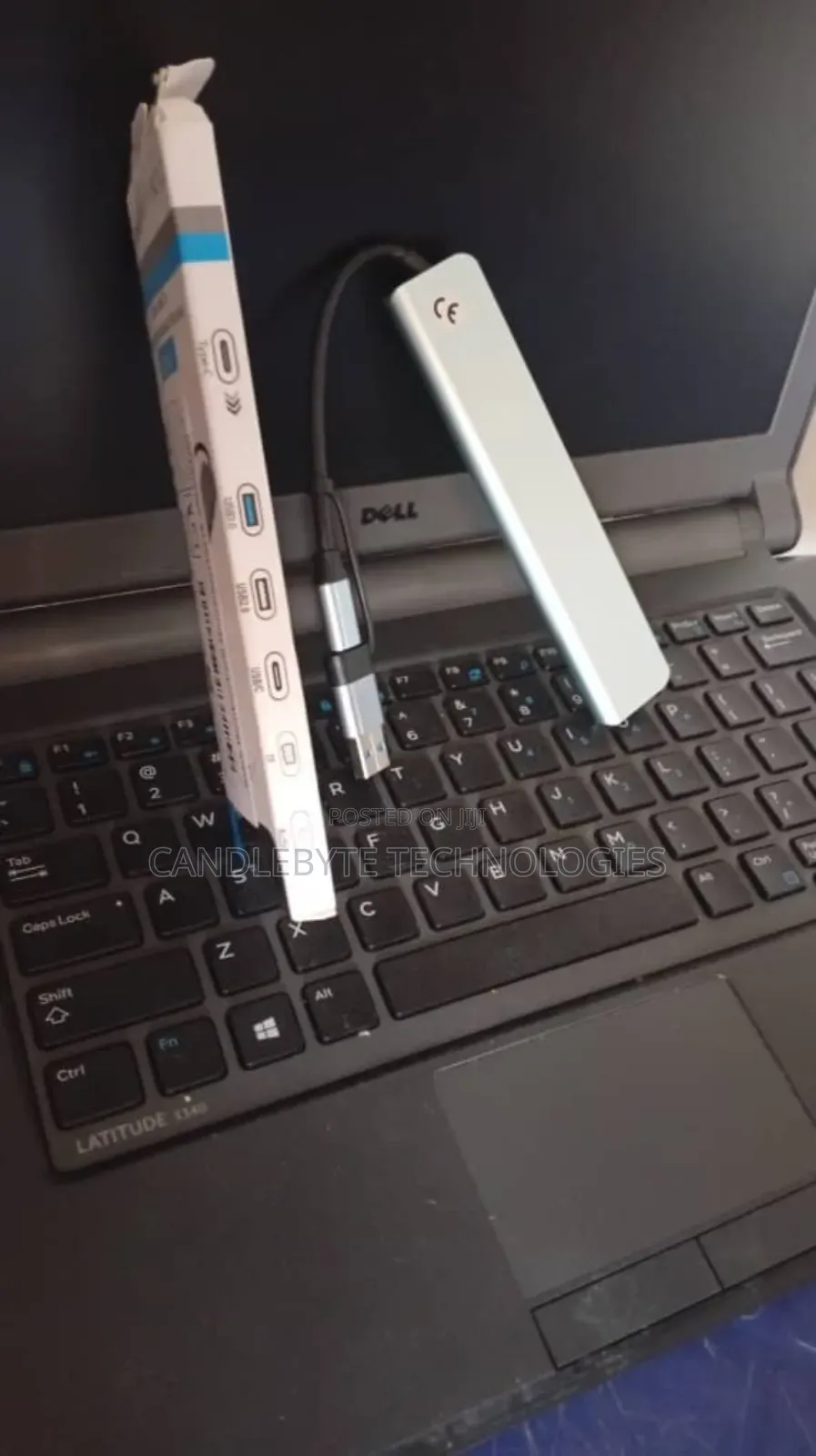 8-in-1 Usb Hub – Honest Spec, Zero Fake Ports