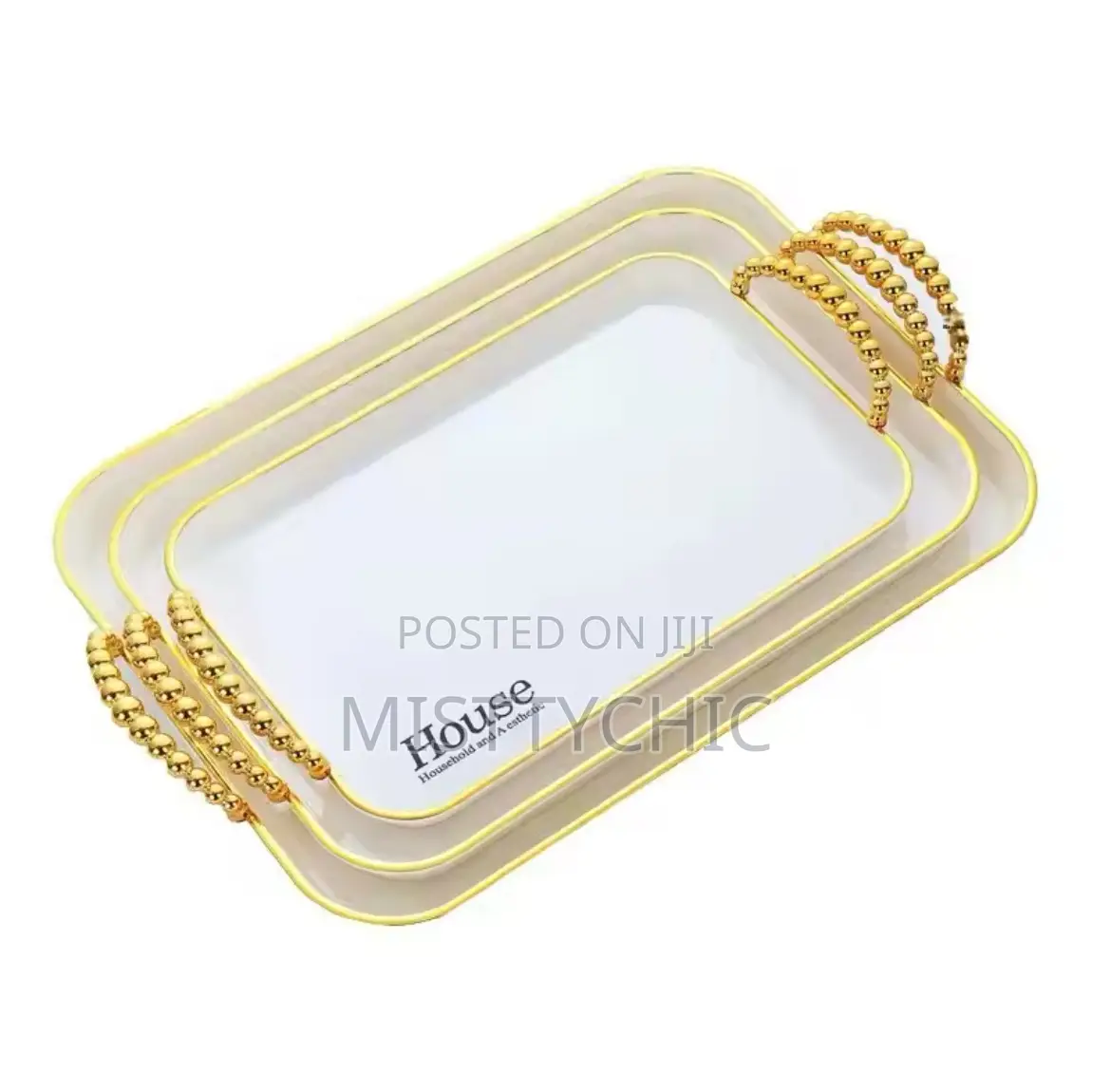 3 in 1 Tray