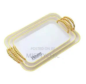 3 in 1 Tray