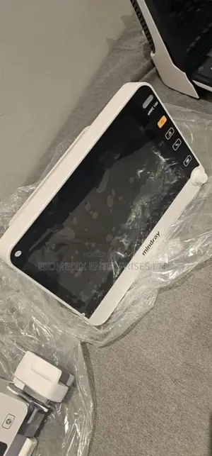 Mindray Patient Monitor
