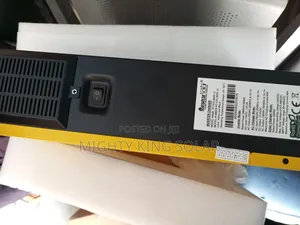 2kva Restar Solar Hybrid Inverter