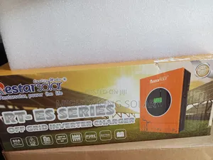 2kva Restar Solar Hybrid Inverter
