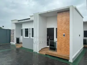 Furnished Mini Flat in Iragush Epe for rent