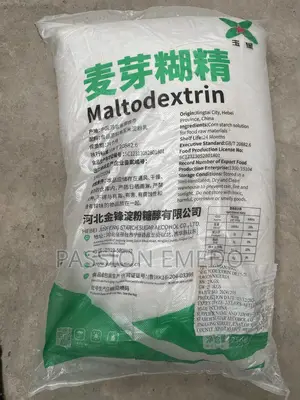 Malto Dextrin