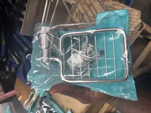 Anti-rust Soap Dish