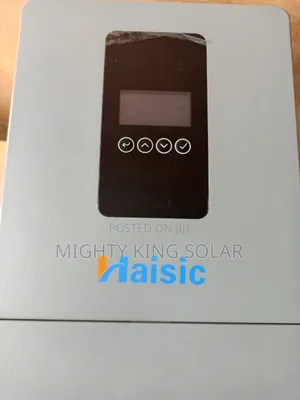 Hybrid 12v Haisic Inverter