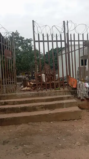 Half Plot for Lease