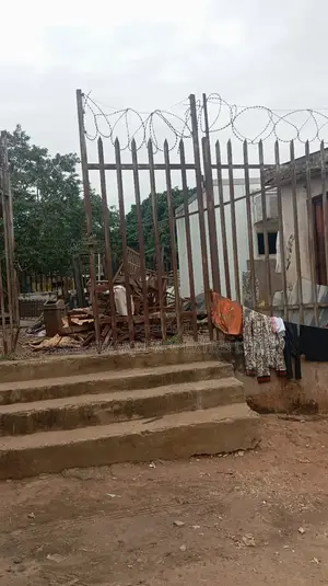 Half Plot for Lease