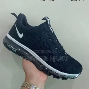 Nike Trainers